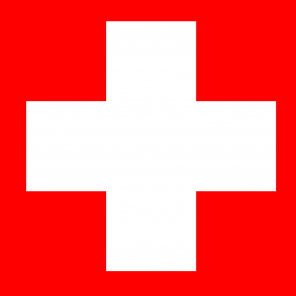 виза в швейцарию